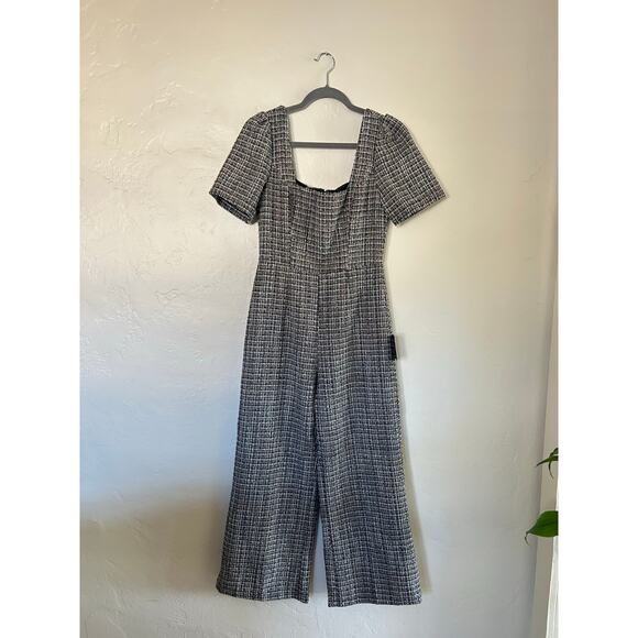 Lulus Tweed Jumpsuit - Picture 6 of 6